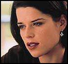 Neve Campbell