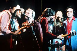 The Last Waltz