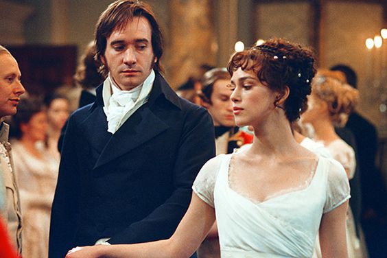 Pride And Prejudice