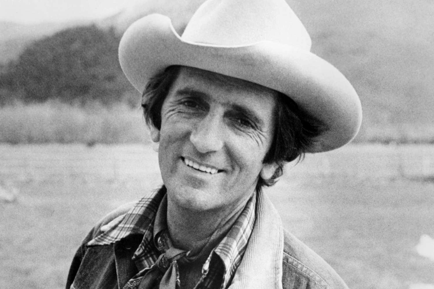 Harry Dean Stanton