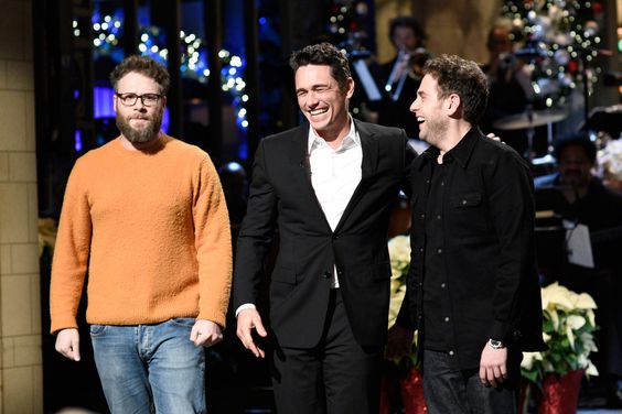 Saturday Night Live - Season 43