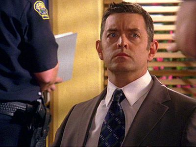 Psych | That there's a character (played by Timothy Omundson) who goes by the name Lassie and who is not a dog.