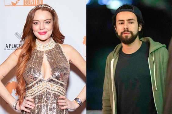 Lindsay Lohan, Ramy