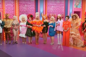 drag race screen grab