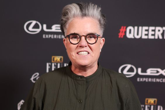 Rosie OâDonnell 