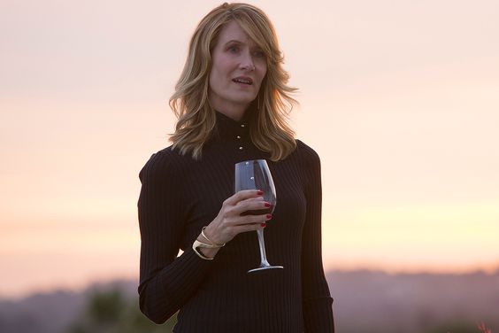 Laura Dern Big Little Lies