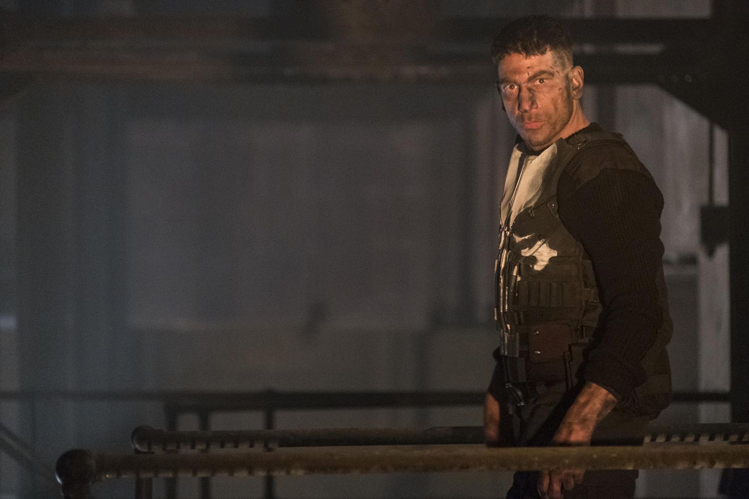 Ranking every Marvel show Marvel's The Punisher