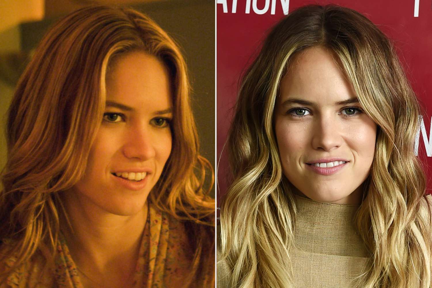 MAGIC MIKE - Cody Horn; Cody Horn attends the SAG-AFTRA Foundation Conversations With "Ask For Jane" event 
