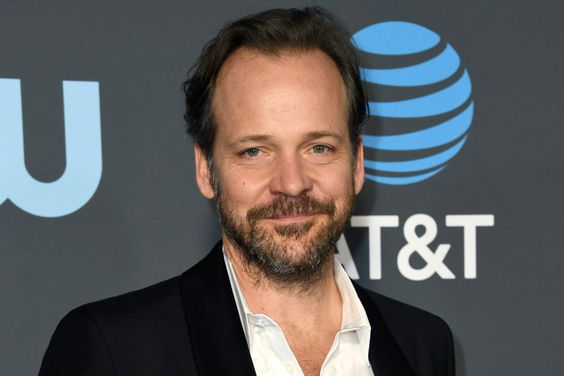 Peter Sarsgaard