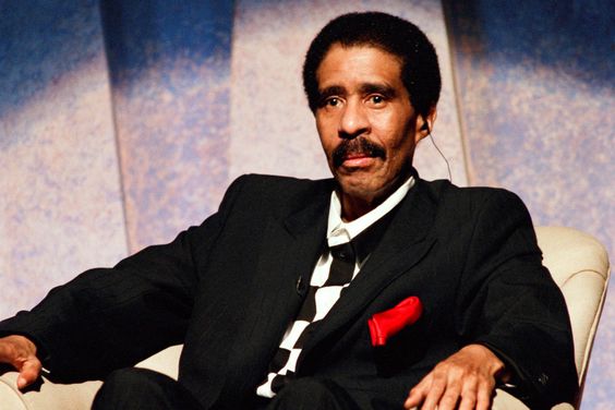 Richard Pryor