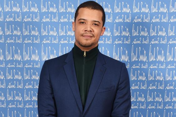 Jacob Anderson