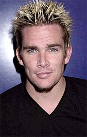 Mark McGrath