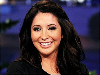 Bristol Palin