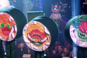 The Masked Singer