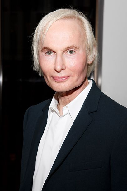 Fredric Brandt