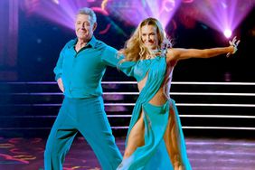 https://www.instagram.com/p/CzphzACpV5M/?img_index=1 Barry Williams and Peta Murgatroyd on Dancing With the Stars Source: ABC