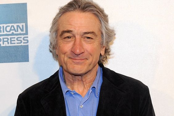 Robert De Niro