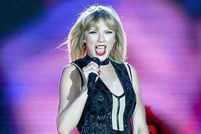All Crops: 617309898 Collection: FilmMagic AUSTIN, TEXAS - OCTOBER 22: Taylor Swift performs her only full concert of 2016 during the Formula 1 United States Grand Prix at Circuit of The Americas on October 22, 2016 in Austin, Texas. (Photo by Gary Miller