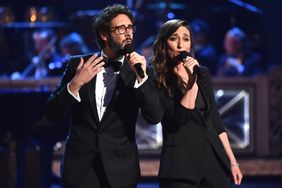 2018 Tony Awards - Show