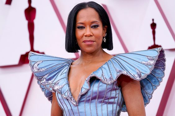 Regina King