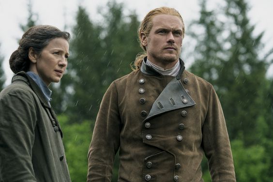 Outlander Season 7