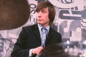 Charlie Watts