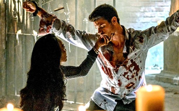 The Originals Recap