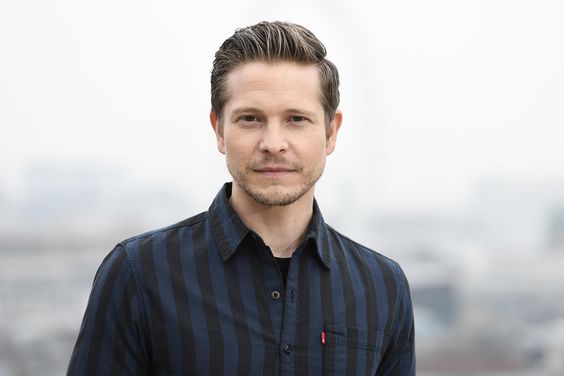 Matt Czuchry