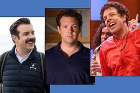 best jason sudekis roles