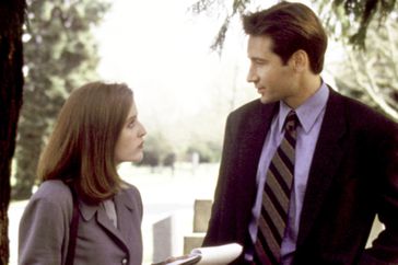 25 Best X-Files Episodes