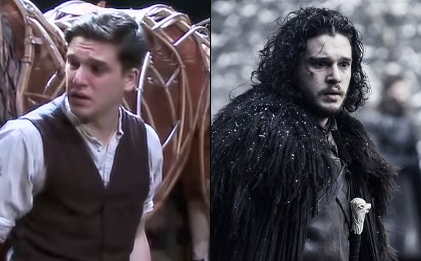 Kit Harington