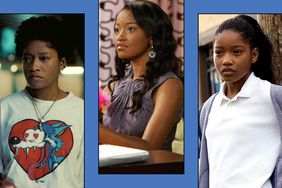 Keke Palmer Movies and TV Shows, Nope, True Jackson VP, Akeelah and the Bee