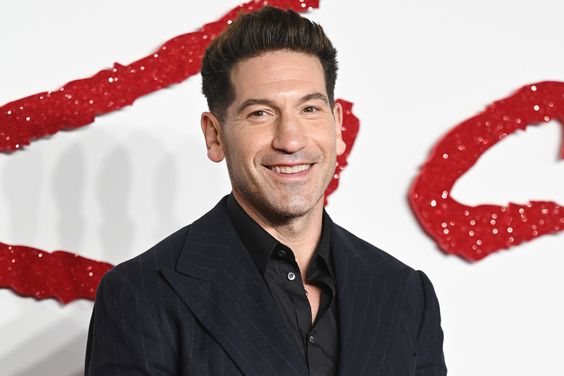 Jon Bernthal