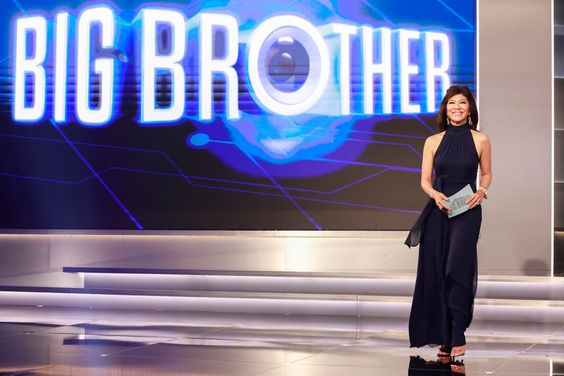 'Big Brother 26' host Julie Chen Moonves