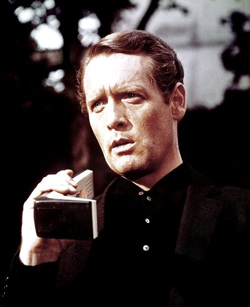 Groundbreaking and deeply strange, The Prisoner told the story of Patrick McGoohan's nameless secret agent who angrily quits, only to be abducted and imprisoned in