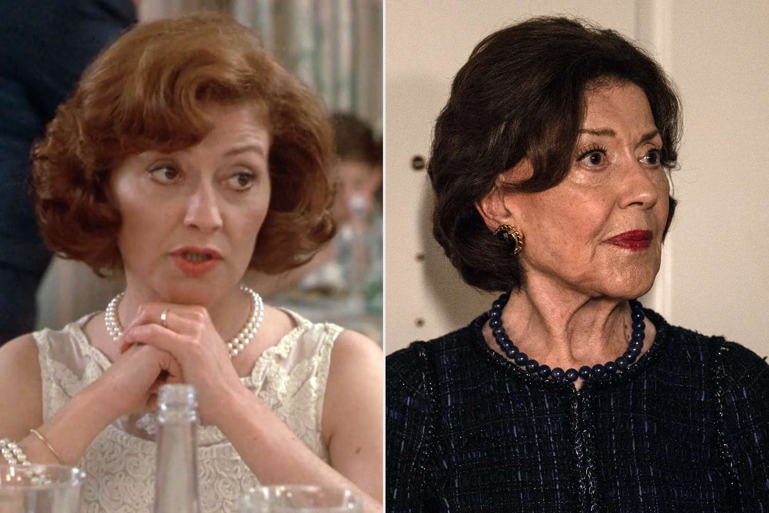 Dirty Dancing Where Are They Now; Kelly Bishop