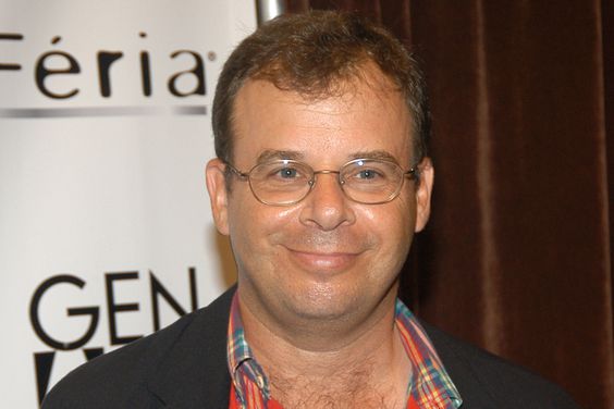 Rick Moranis