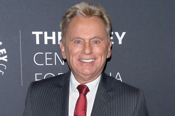 Pat Sajak