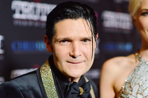 Corey Feldman