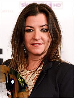 Lynne Ramsay