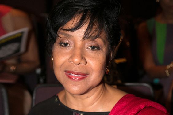 Phylicia Rashad