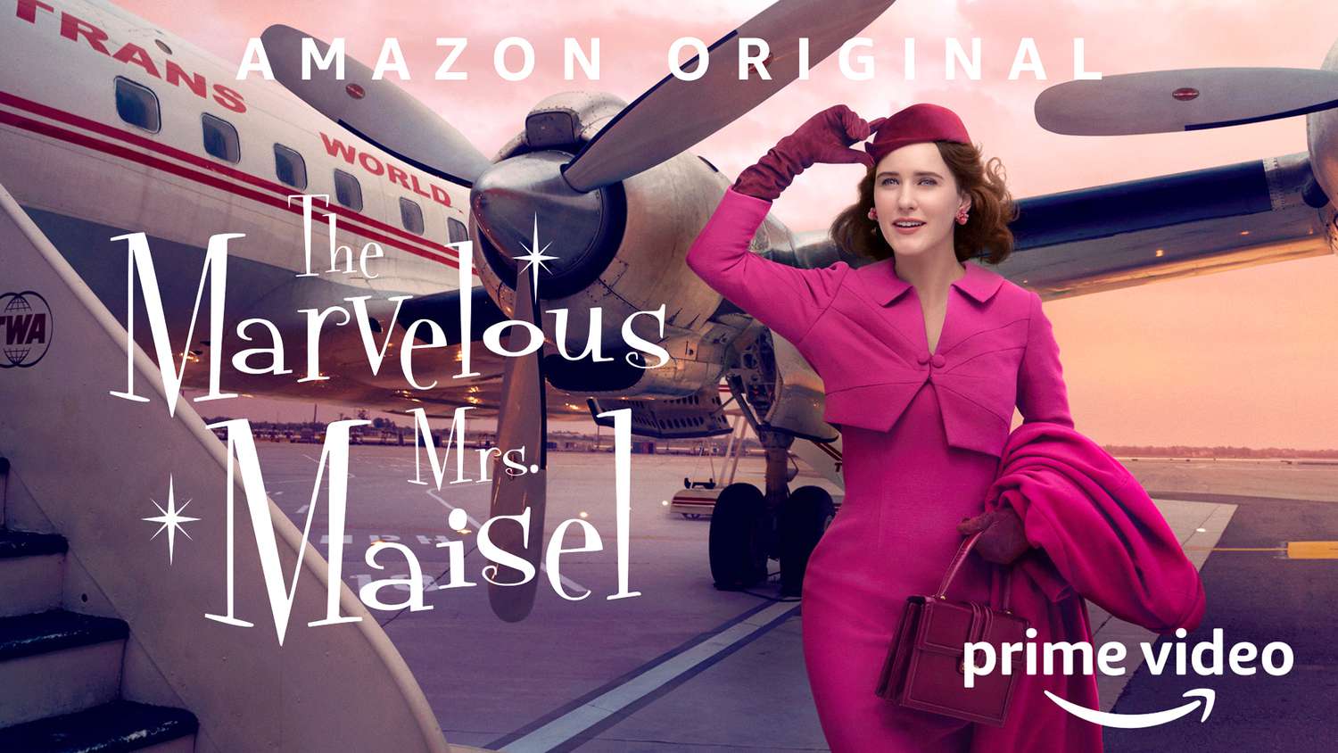 The Marvelous Mrs. Maisel