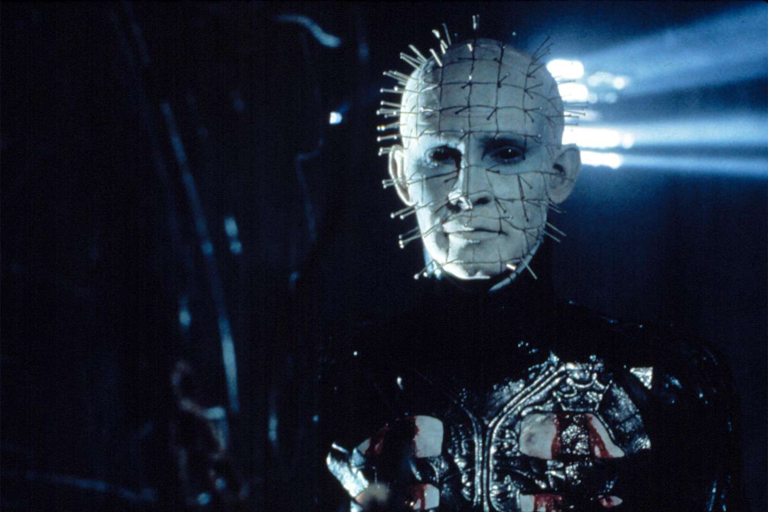 HELLRAISER