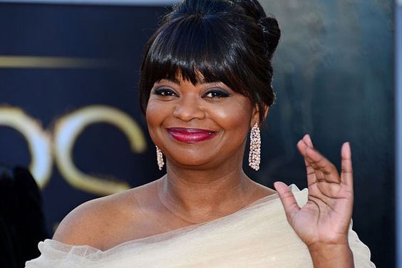 Octavia Spencer