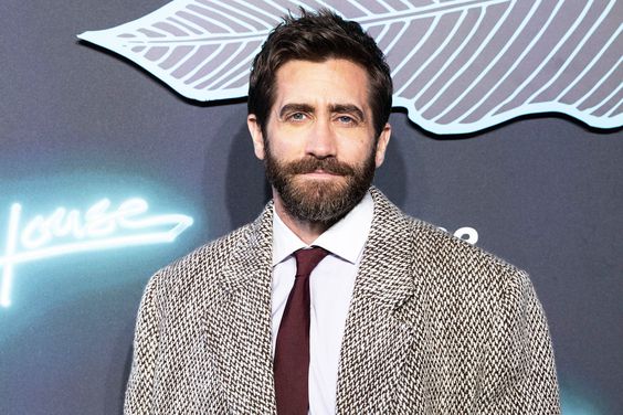 Jake Gyllenhaal attends the UK special screening of "Road House" at The Curzon Mayfair on March 14, 2024 in London, England.