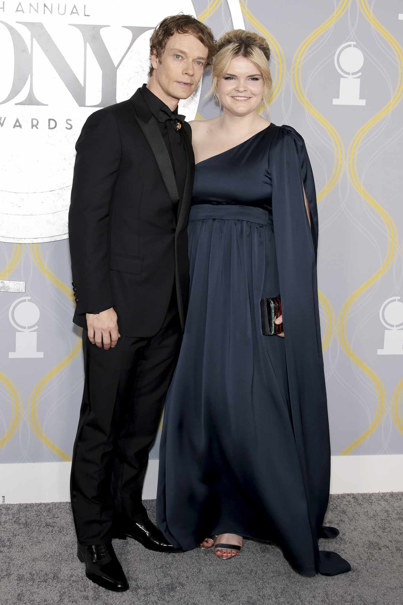 75th Annual Tony Awards - Arrivals