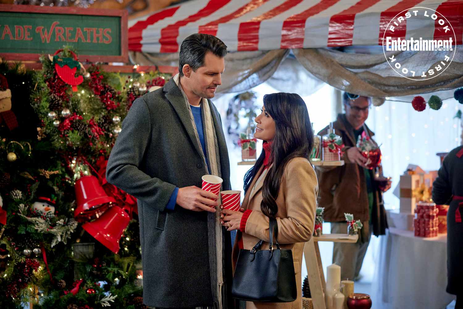 Hallmark Christmas Movies