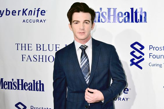 Drake Bell attends the The 3rd Annual Blue Jacket Fashion Show Benefitting The Prostate Cancer Foundation at Pier 59 Studios on February 7, 2019 in New York City, NY. 