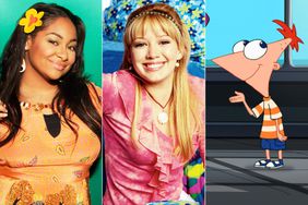 Disney Channel