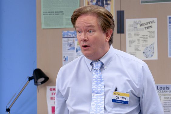 Mark McKinney in Superstore